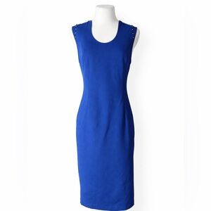 Tahari Sheath Dress